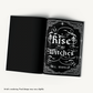 PRE-ORDER Rise of the Witches (The Datura Chronicles Book 1)