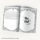 PRE-ORDER Rise of the Witches (The Datura Chronicles Book 1)