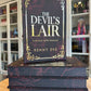 EXCLUSIVE COVER: The Devil's Lair (De Kysa Mafia Series #2)