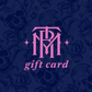 The Romance Mafia Gift Card