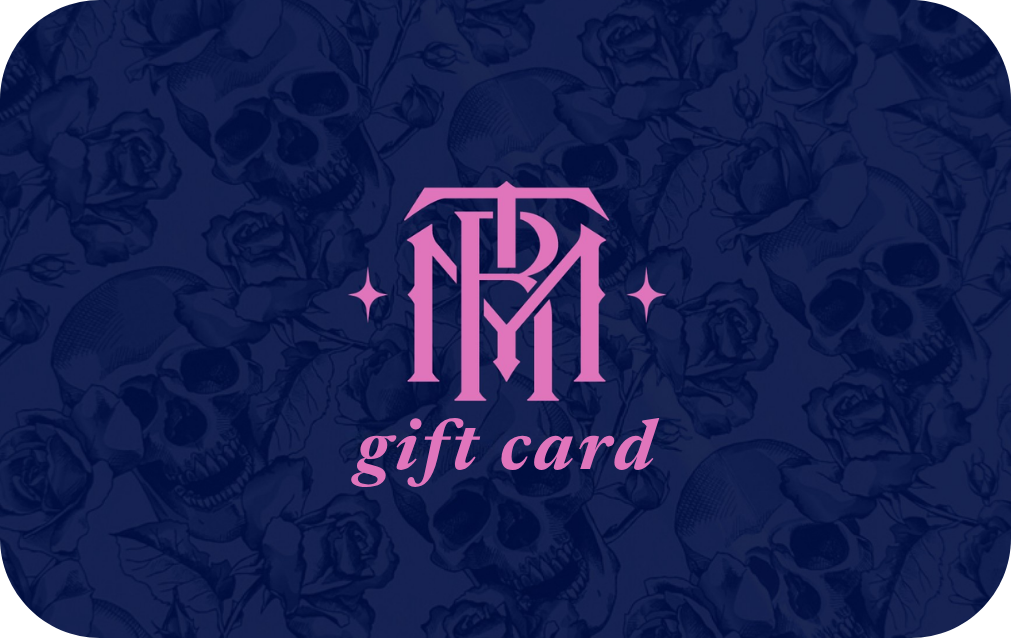 The Romance Mafia Gift Card