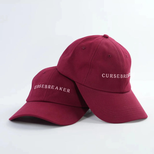 Cursebreaker Cap