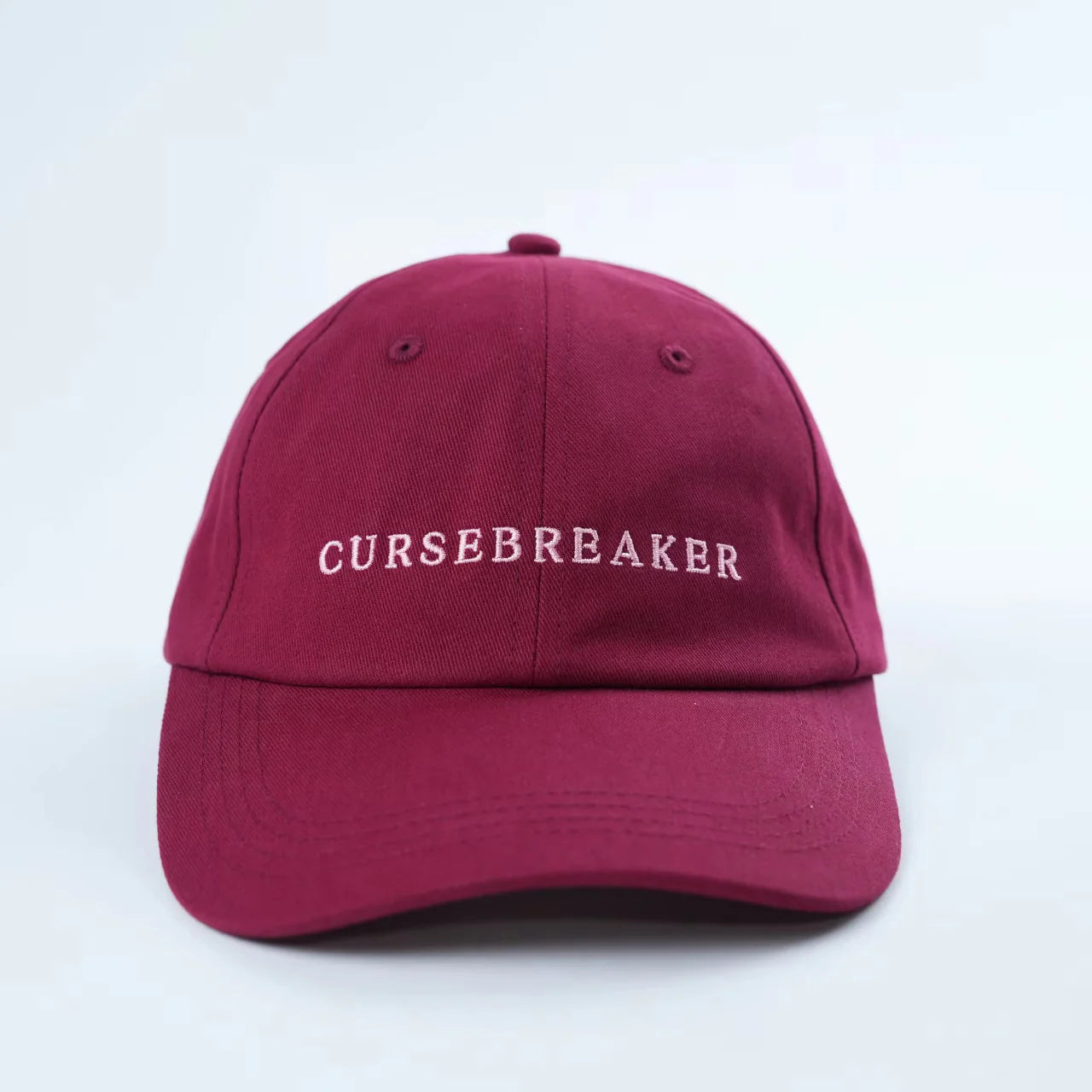 Cursebreaker Cap