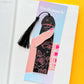 Tattoo Cockmark® Bookmark